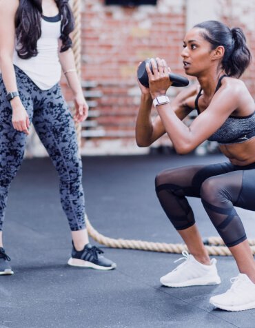 How to Eat for Better Emotional Health